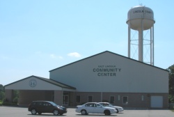 East Lincoln Community Center