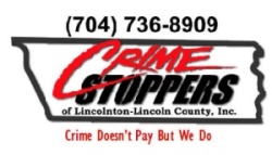 Crime Stopper Logo