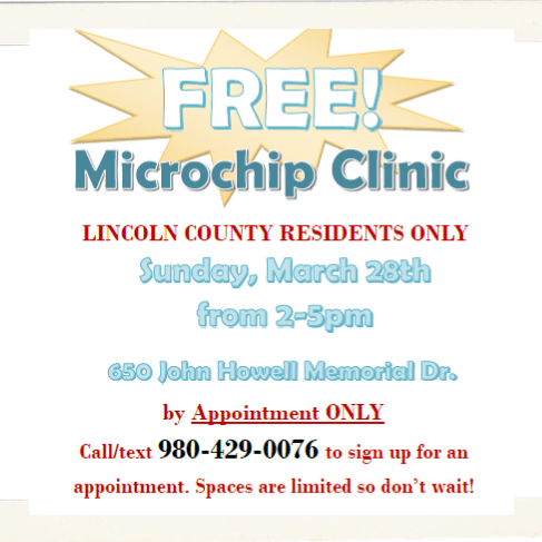 Microchip Clinic