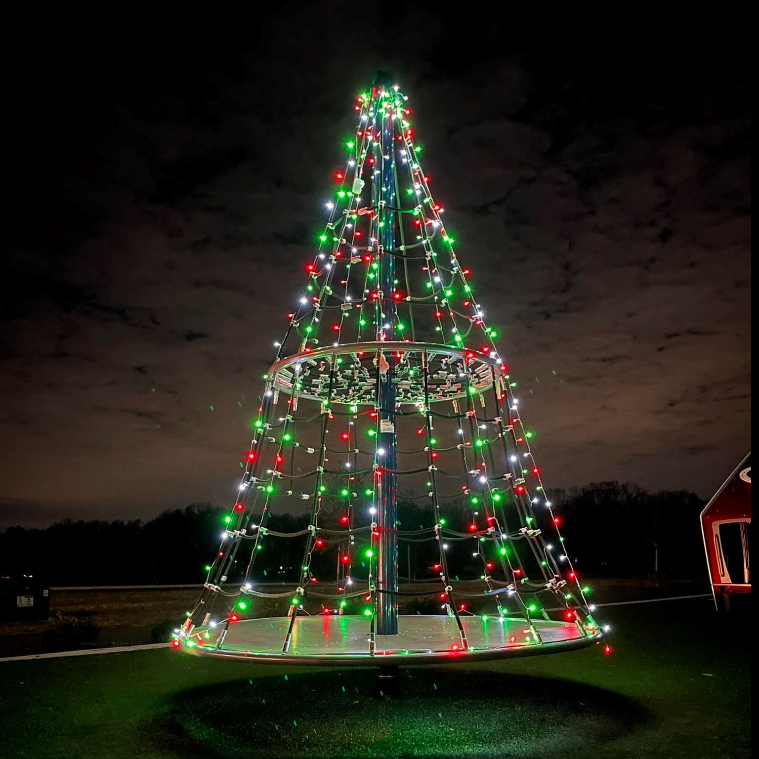 Westwinds Park Christmas
