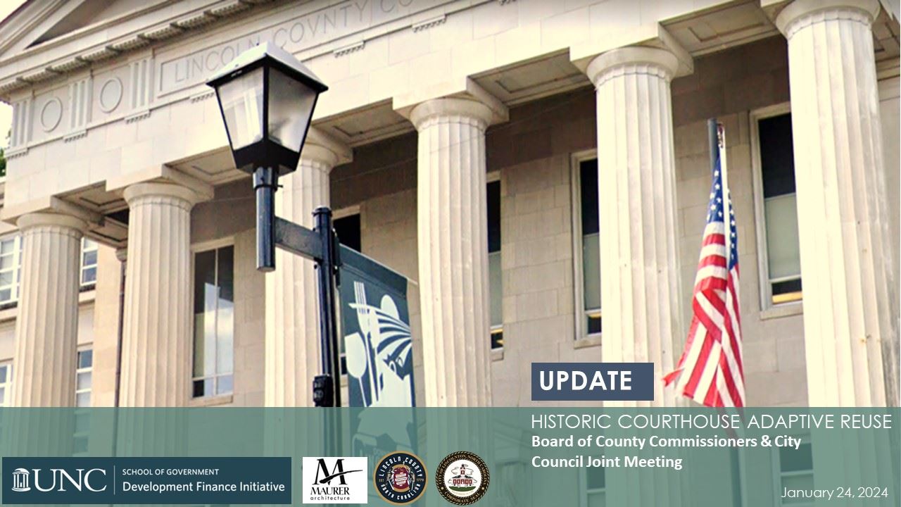 Courthouse Reuse Update 1.24.24_title page