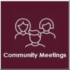 Community Meetings icon 2