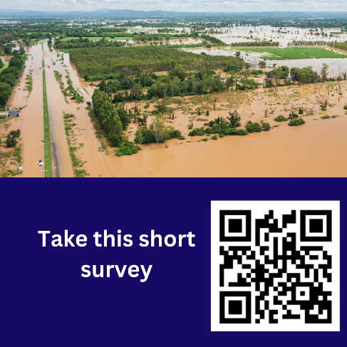 Take this short survey