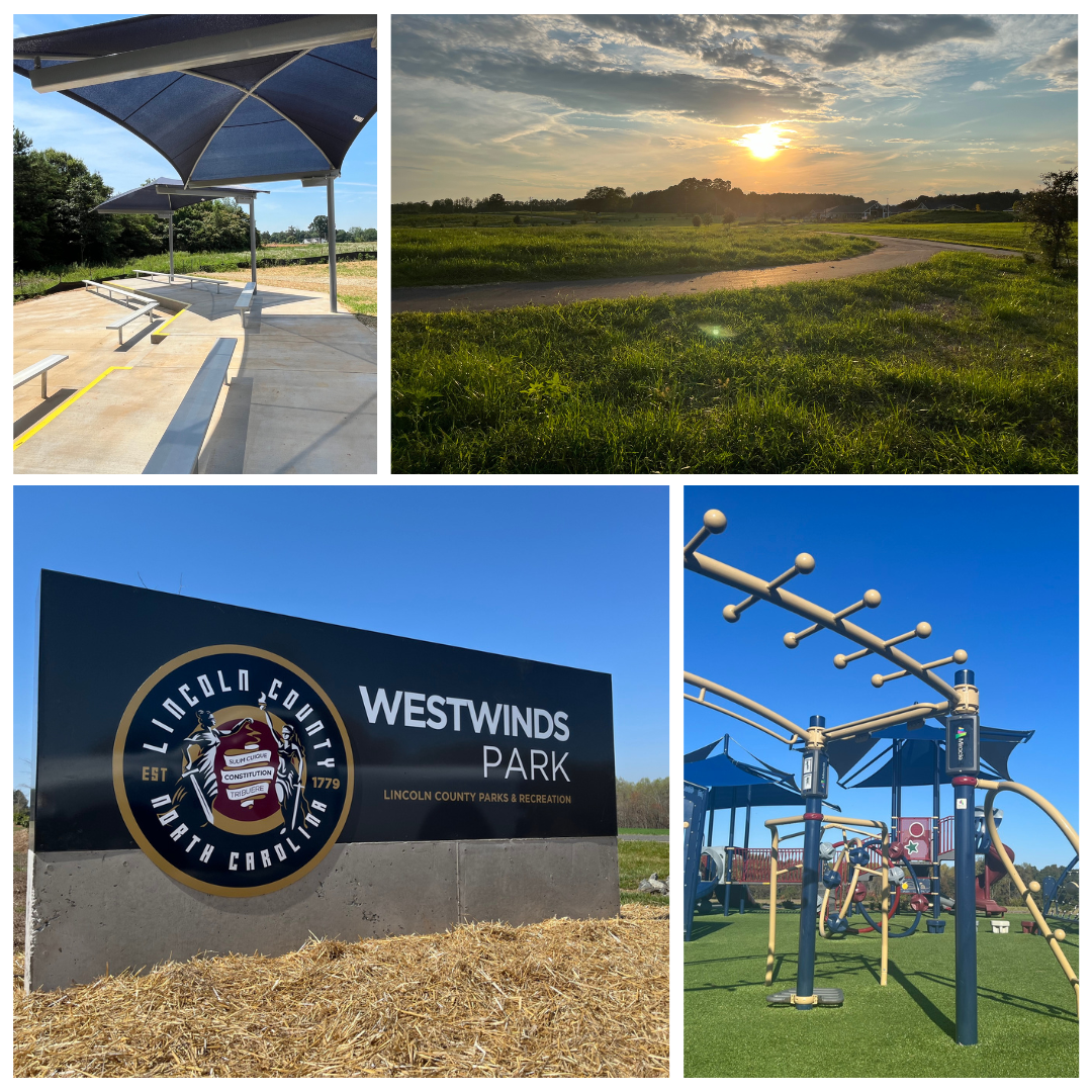 Westwinds Park News Carousel 