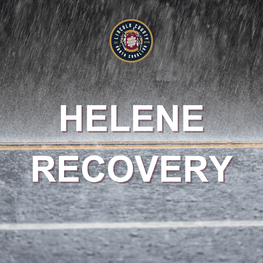 Helene Recovery