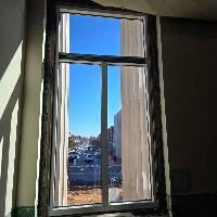 Historic Courthouse Windows