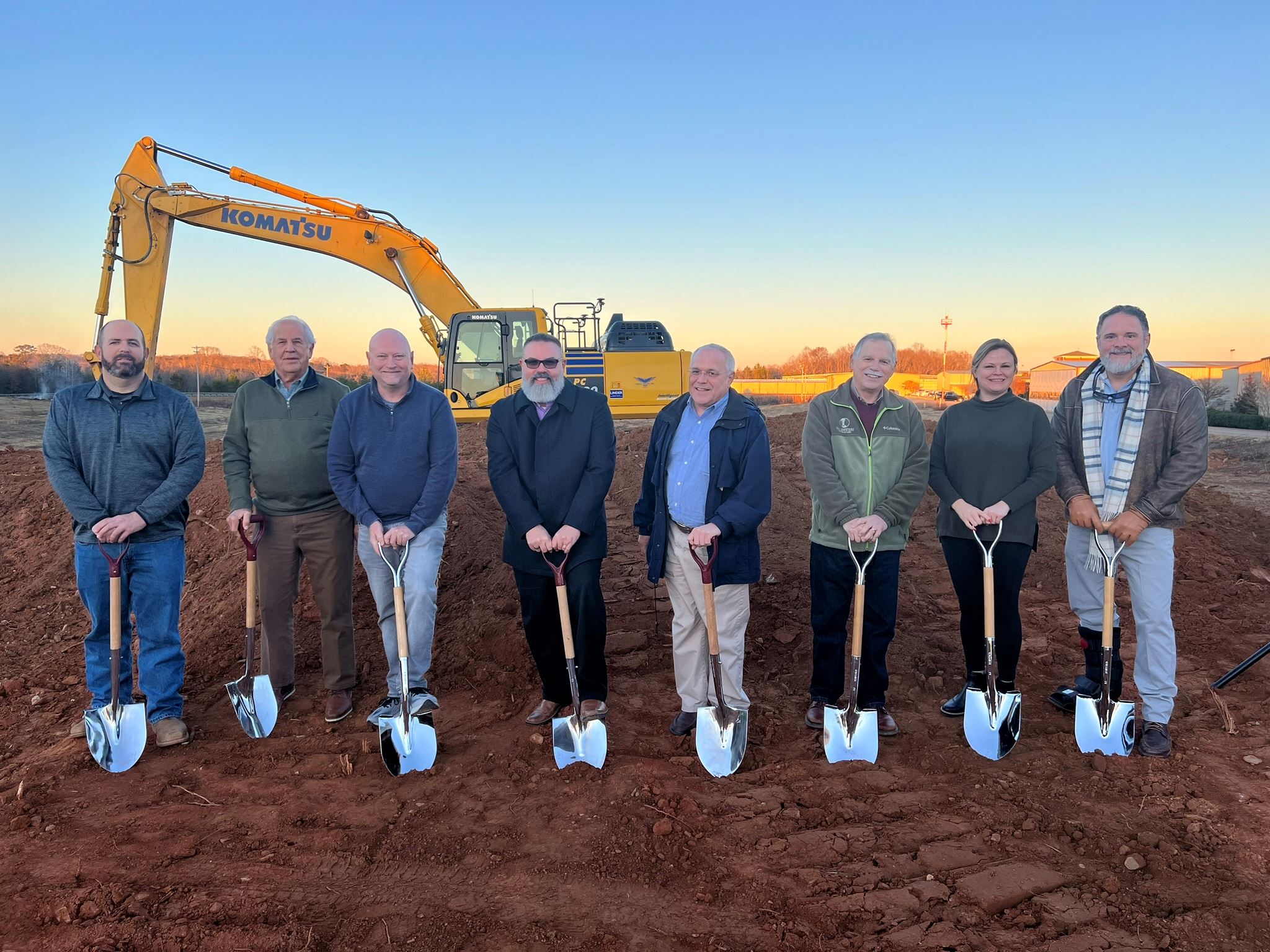 Filling in the hole 2023